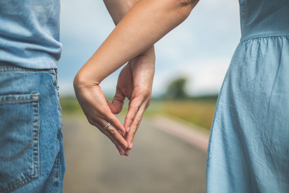 Familienfotoshooting mit doppelt so viel Freude
