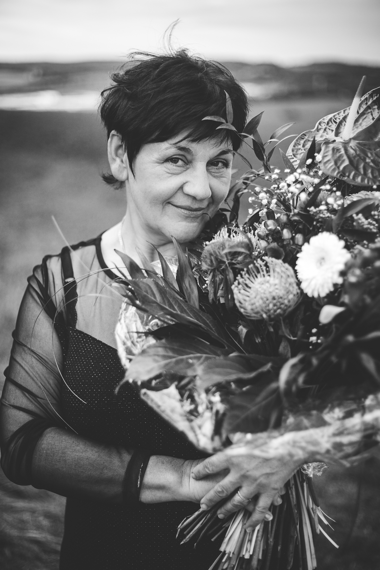 Generationsshooting am Wartturm in Buchen (Odenwald) Brautpaarshooting am Rosdorfer Baggersee