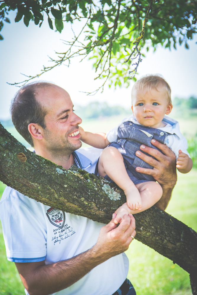 Familienfotoshooting auf dem Land Familienfotoshooting auf dem Land
