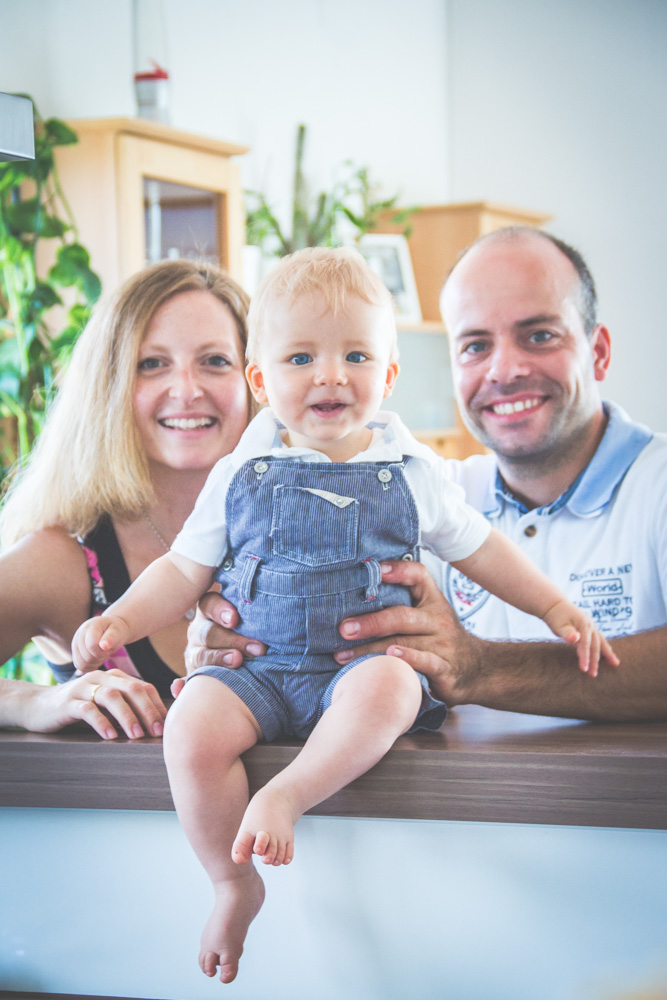 Familienfotoshooting auf dem Land Familienfotoshooting auf dem Land
