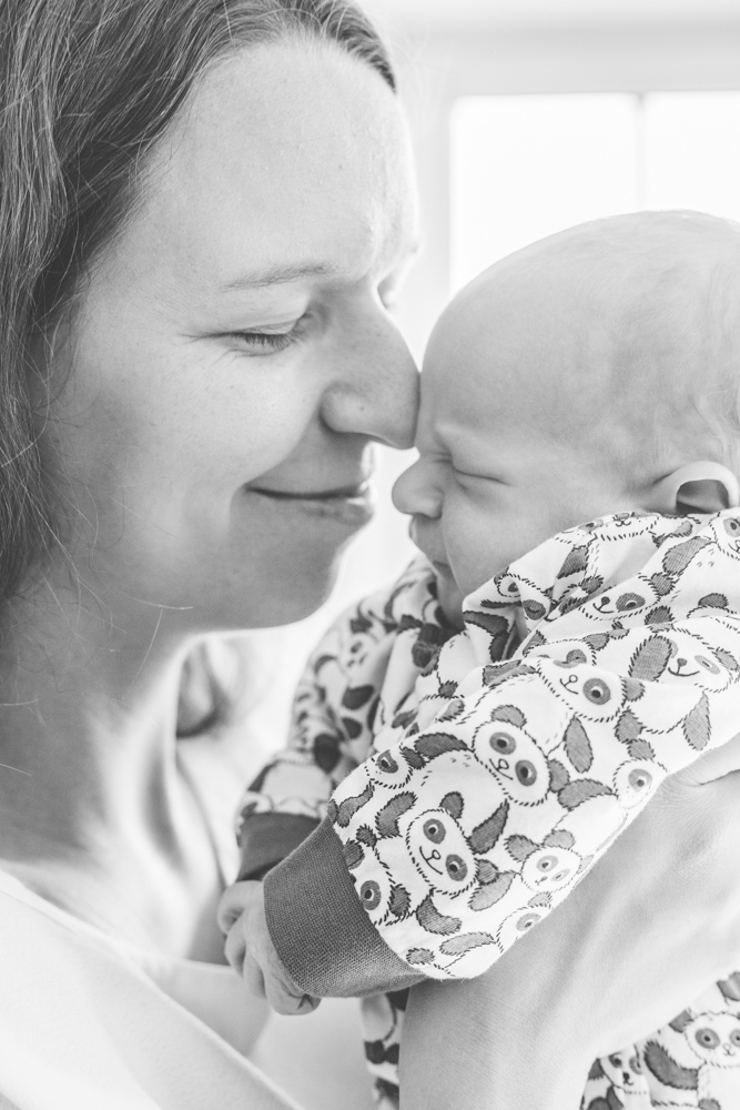 Ein Newbornshooting im kuscheligen zuhause... Ein Newbornshooting im kuscheligen zuhause...