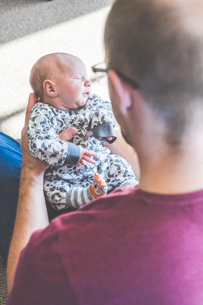 Ein Newbornshooting im kuscheligen zuhause... Ein Newbornshooting im kuscheligen zuhause...